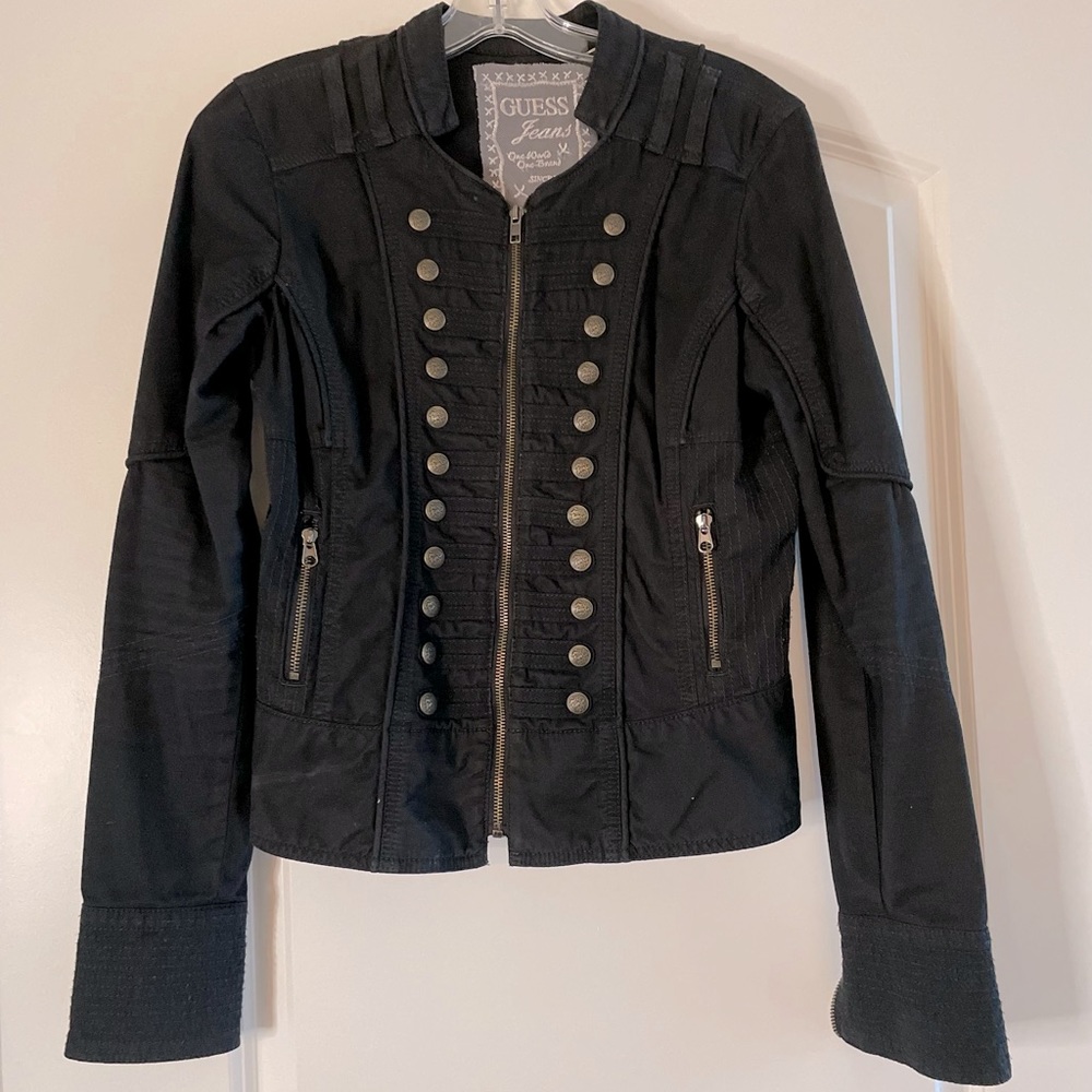 Guess Short Jacket